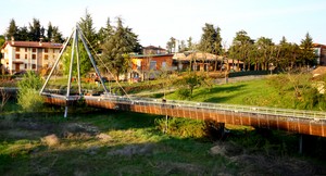 Rivalta LA CICLABILE