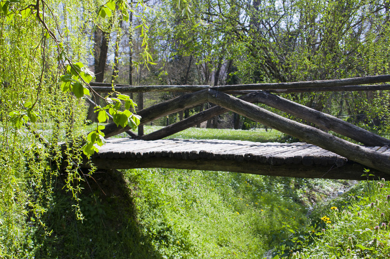 ''Ponticello'' - Chiusdino