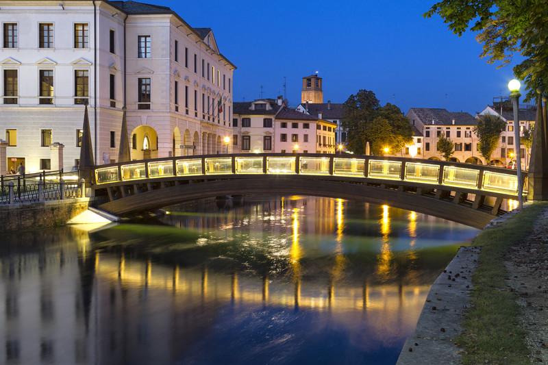 ''Andando alle Università'' - Treviso