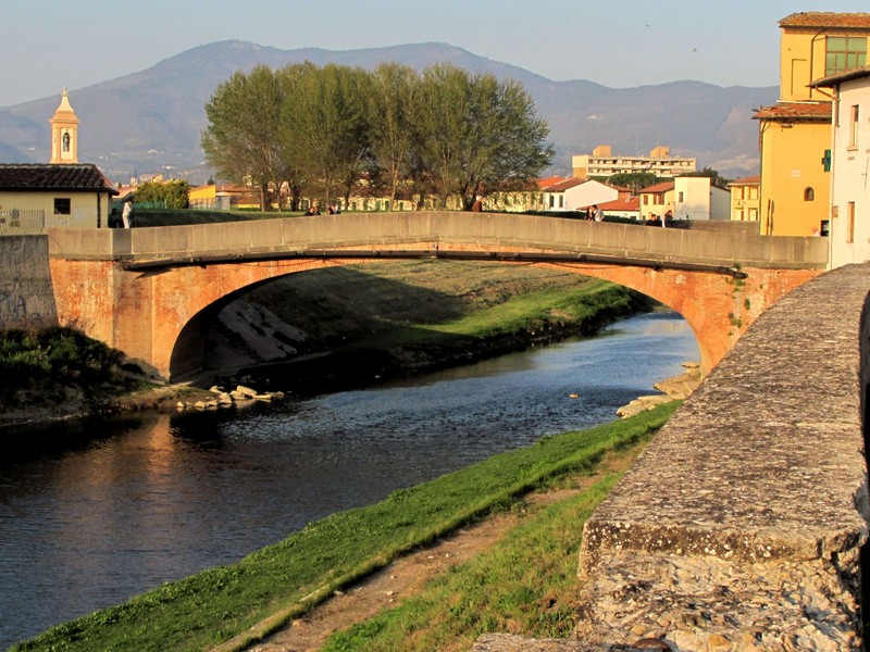 ''Al muraglione'' - Campi Bisenzio