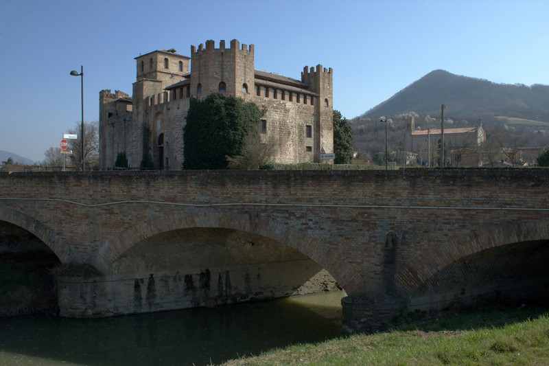 ''Ponti, castelli e chiese'' - Lozzo Atestino