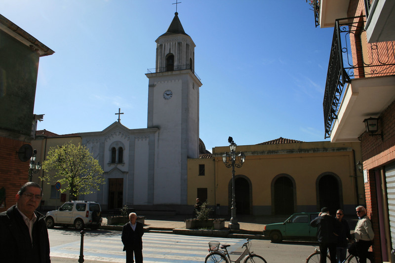 ''Piazza Matteotti'' - Domusnovas
