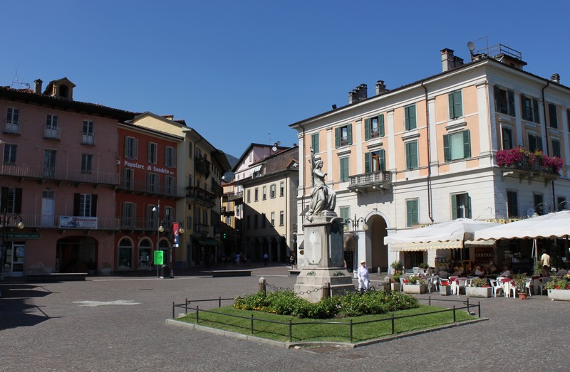 ''Intra Uno'' - Verbania