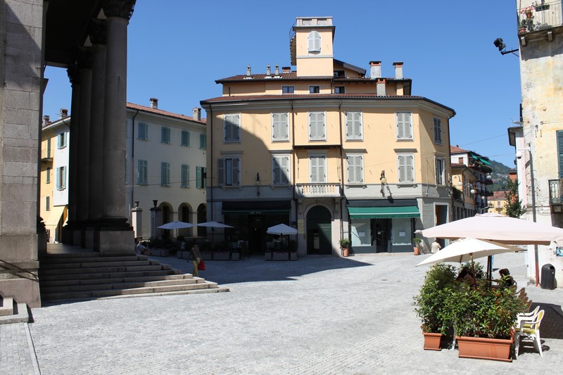 ''Intra Tre'' - Verbania