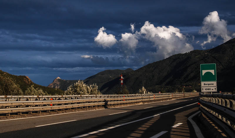 ''Ponte Borgone'' - Borgone Susa