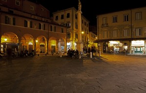 Il pranzo è servito, o meglio… la cena!