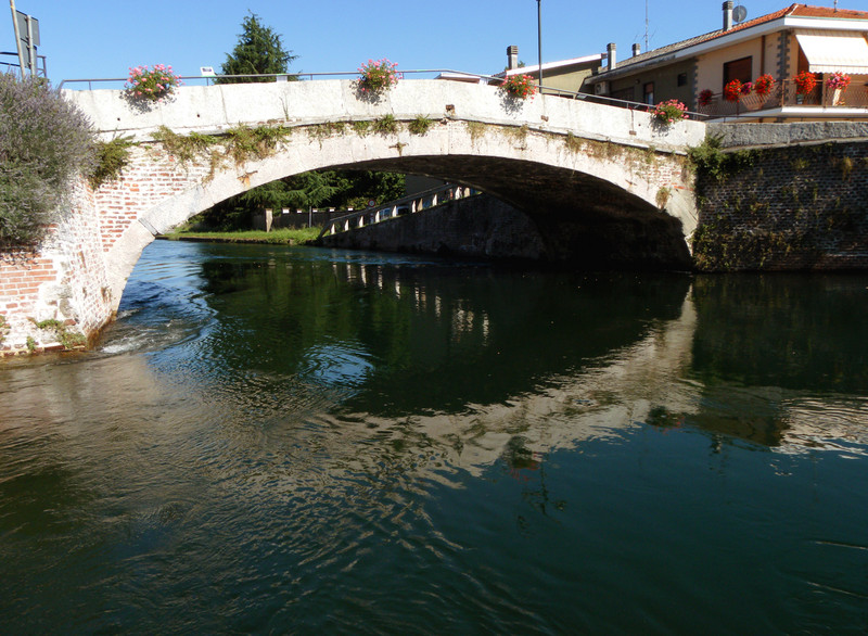 ''Bernate Ticino'' - Bernate Ticino