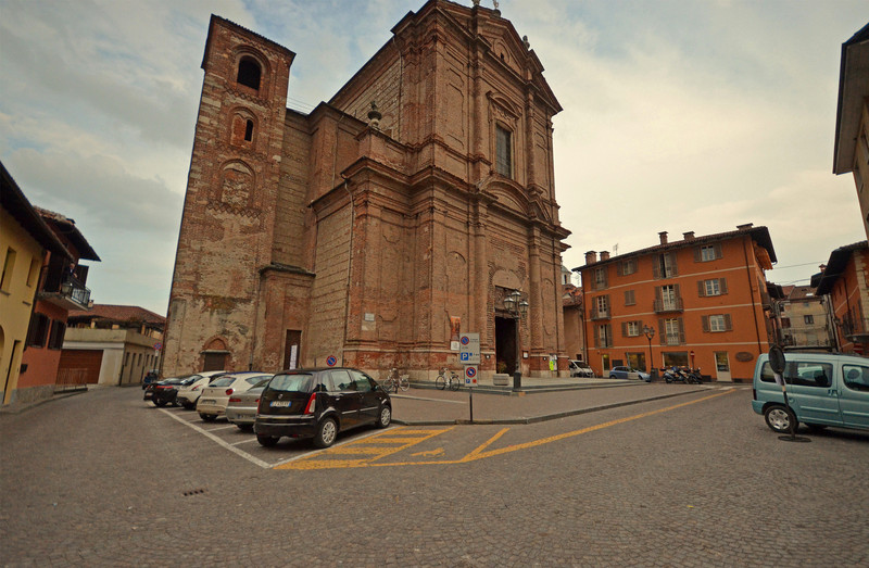 ''La Terza_La Buscha'' - Busca