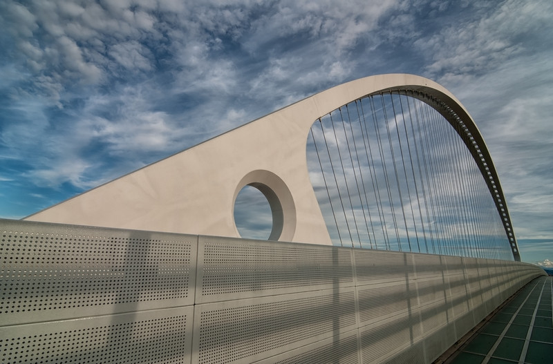 ''Linee di fuga'' - Reggio Emilia