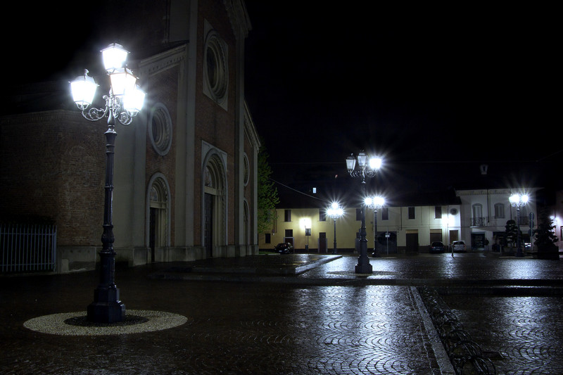 ''Casorezzo'' - Casorezzo