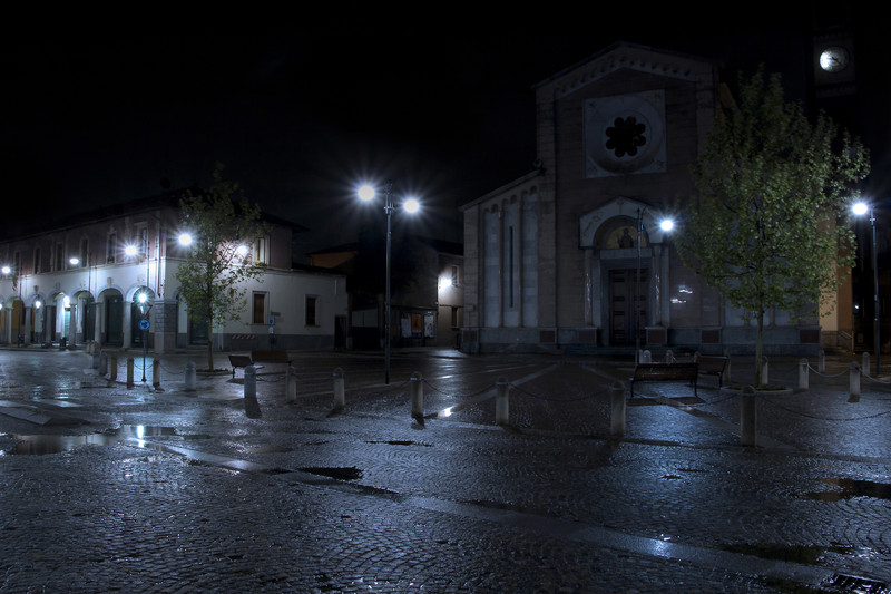 ''Busto Garolfo'' - Busto Garolfo