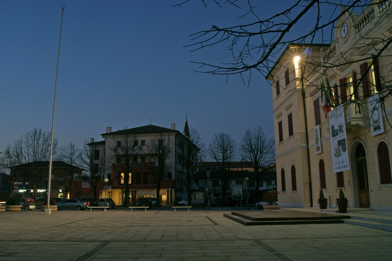 ''Scopa all’asso'' - Scorzè