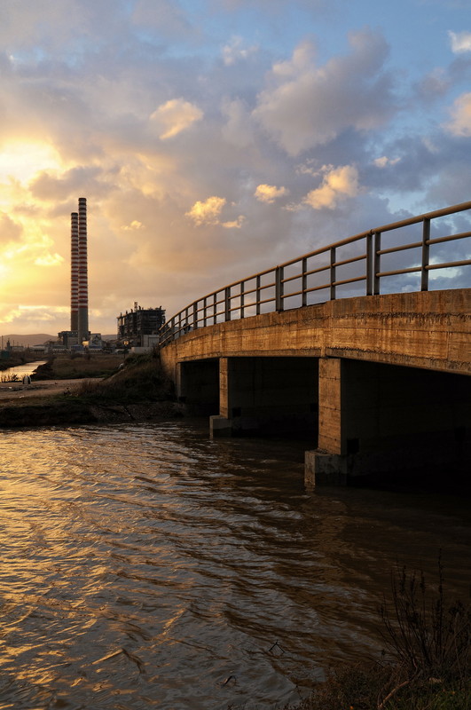''Perelli'' - Piombino