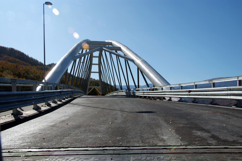 ''Ponte Valoria'' - Frassinoro