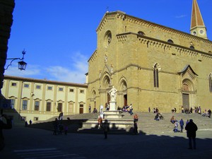 piazza duomo