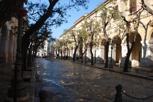 Piazza Mercato Nuovo