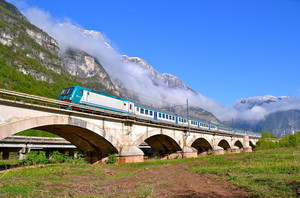 Ponte dei Vodi