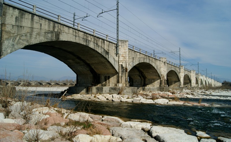 ''Ho perso il treno!'' - Susegana