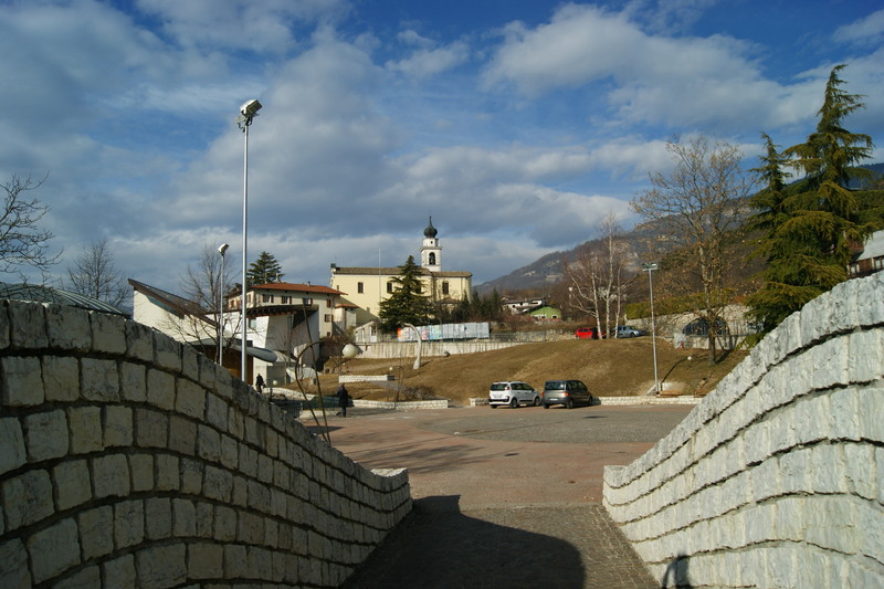 ''Moscheri'' - Trambileno