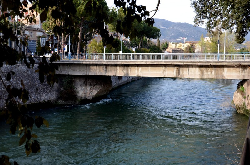 ''ci porta alle cascate'' - Terni