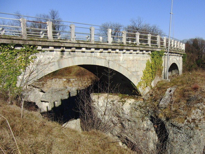 ''Da rupe in rupe'' - Premariacco