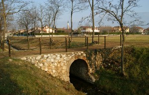 Solo per podisti e moutan bike