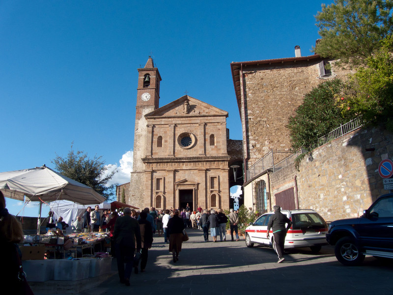 ''Festa d’Autunno'' - Gavorrano