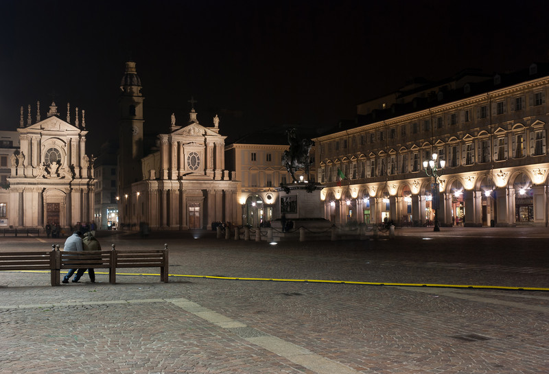 ''Innamorarsi a Torino'' - Torino