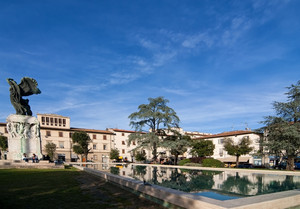 Mi bagno, mi tuffo, mi giro e mi rilasso ….