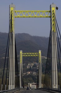 il nuovo ponte
