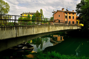 ponte dell’ospedale