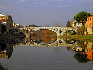 Ponte Mercatale