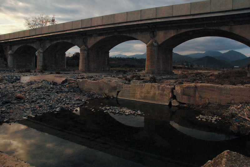 ''tra Leca e Bastia'' - Albenga