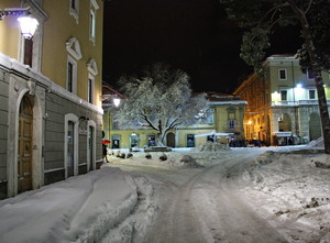 Piazza Martiri della Libertà