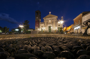 Piazza Roma