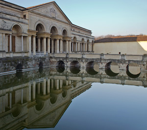 Il ponte dei Gonzaga