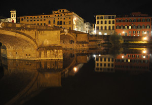 “La notte dei pensieri”