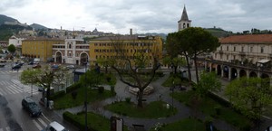 Piazza della Vittoria