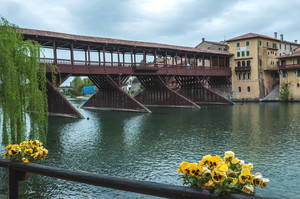 Il Ponte degli Alpini