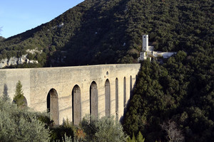 Il Ponte delle Torri