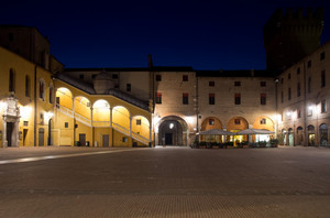 Piazza del Municipio