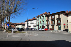Piazza Corte