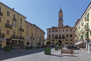 Piazza di Città