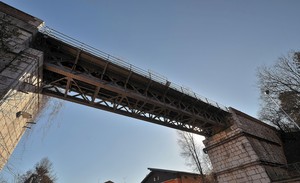 Ponte Ex Ferrovia-