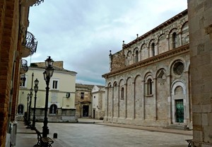 Piazza Episcopio