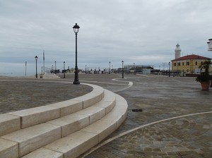 Piazza Spose Dei Marinai