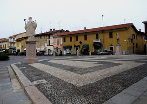 Piazza Mazzini