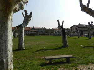 Piazza Castellazzo
