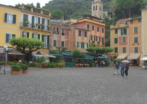 Portofino