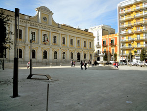 Piazza Risorgimento